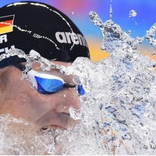 Get Back Into Swimming For Fitness